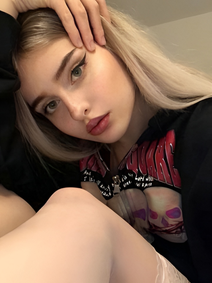 Индивидуалка Белослава, доступна для личного знакомства от 3000 руб