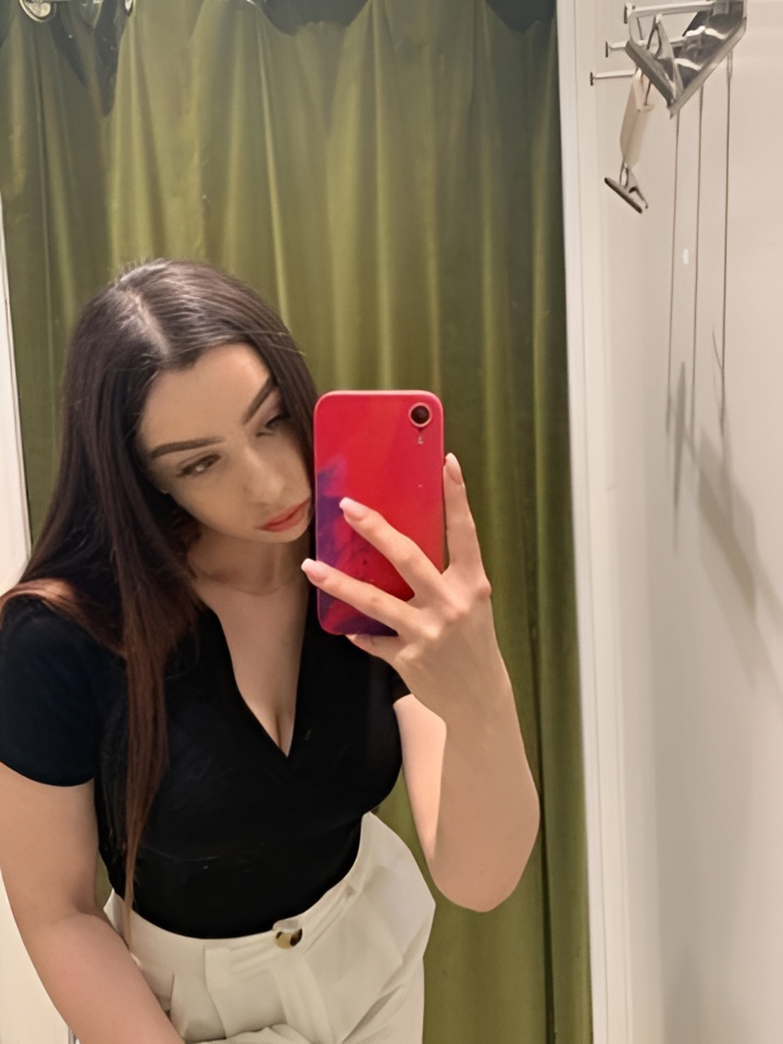 Борислава привлекальеная девушка из Первоуральска цена от 4000 руб