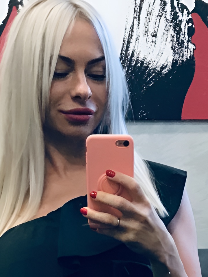 Гертруда привлекальеная девушка из Первоуральска цена от 3000 руб