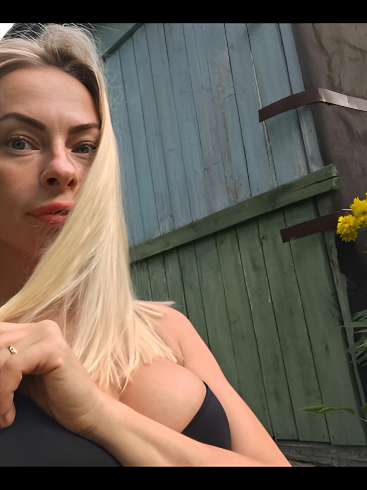 Индивидуалка Гертруда, доступна для личного знакомства от 3000 руб