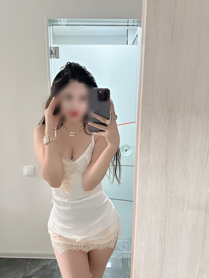 Индивидуалка Хана, доступна для личного знакомства от 3000 руб