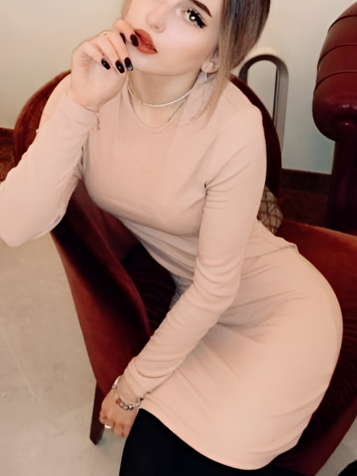 Индивидуалка Карина, доступна для личного знакомства от 2500 руб