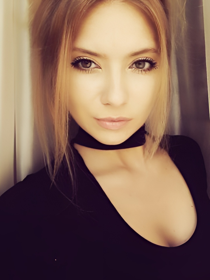 Индивидуалка Лиза, доступна для личного знакомства от 3000 руб