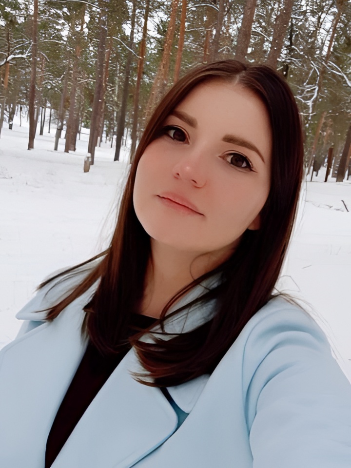 Стефания привлекальеная девушка из Первоуральска цена от 2500 руб