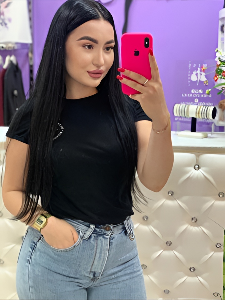 Индивидуалка Тамара, доступна для личного знакомства от 1500 руб