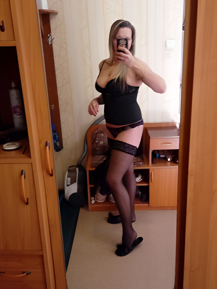 Индивидуалка Викторина, доступна для личного знакомства от 2500 руб