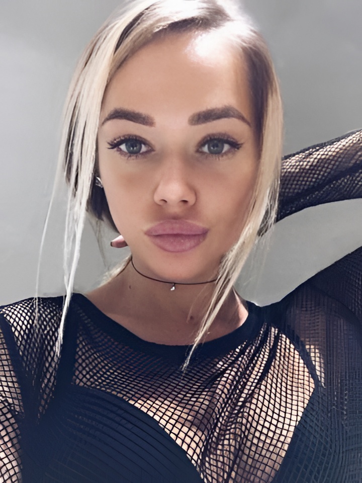 Индивидуалка Жоржина, доступна для личного знакомства от 2500 руб