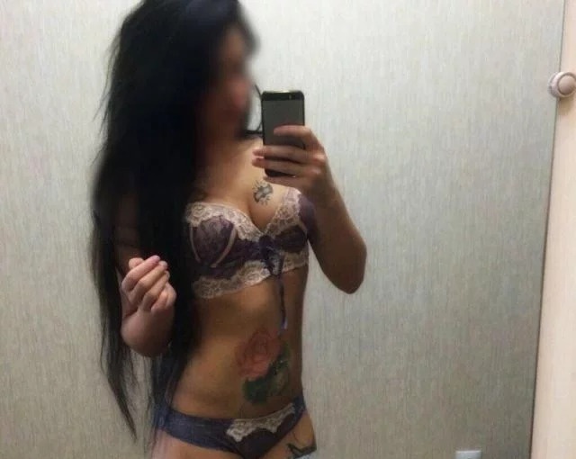 Лана привлекальеная девушка из Первоуральска цена от 3500 руб