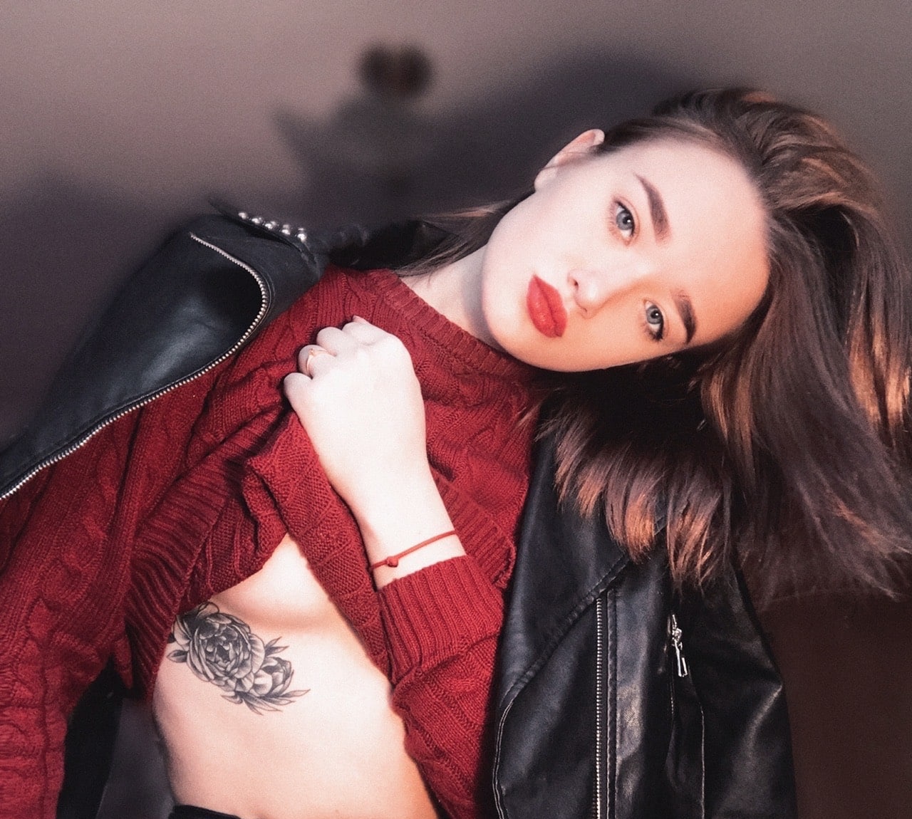 Милена привлекальеная девушка из Первоуральска цена от 3000 руб