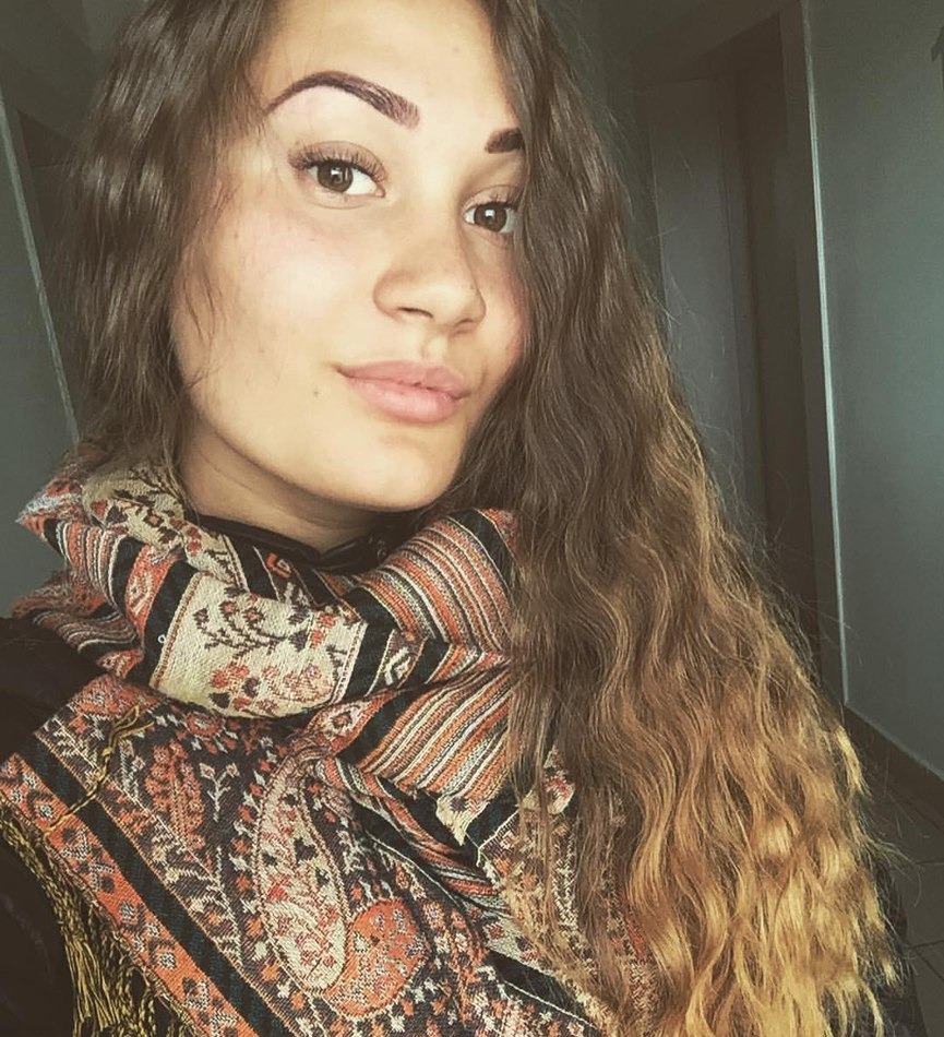 Татьяна привлекальеная девушка из Первоуральска цена от 3500 руб