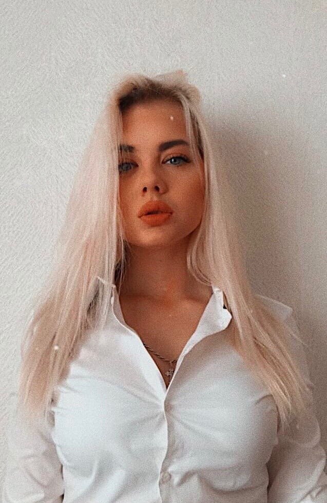 Алена привлекальеная девушка из Первоуральска цена от 3500 руб