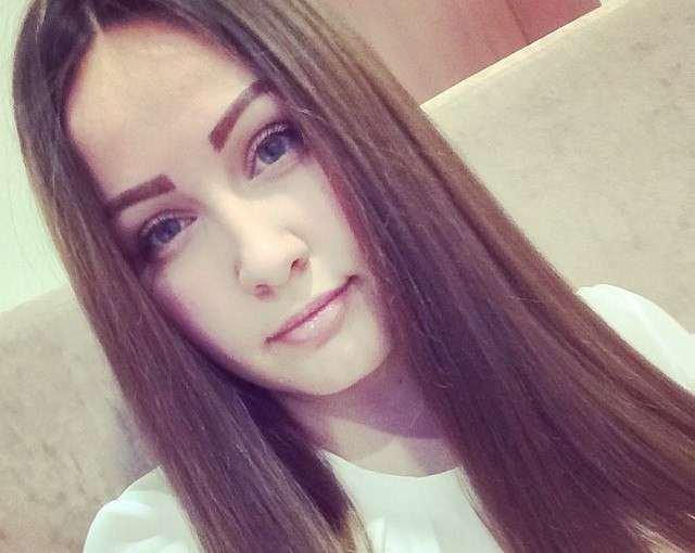 Ангелина привлекальеная девушка из Первоуральска цена от 3500 руб