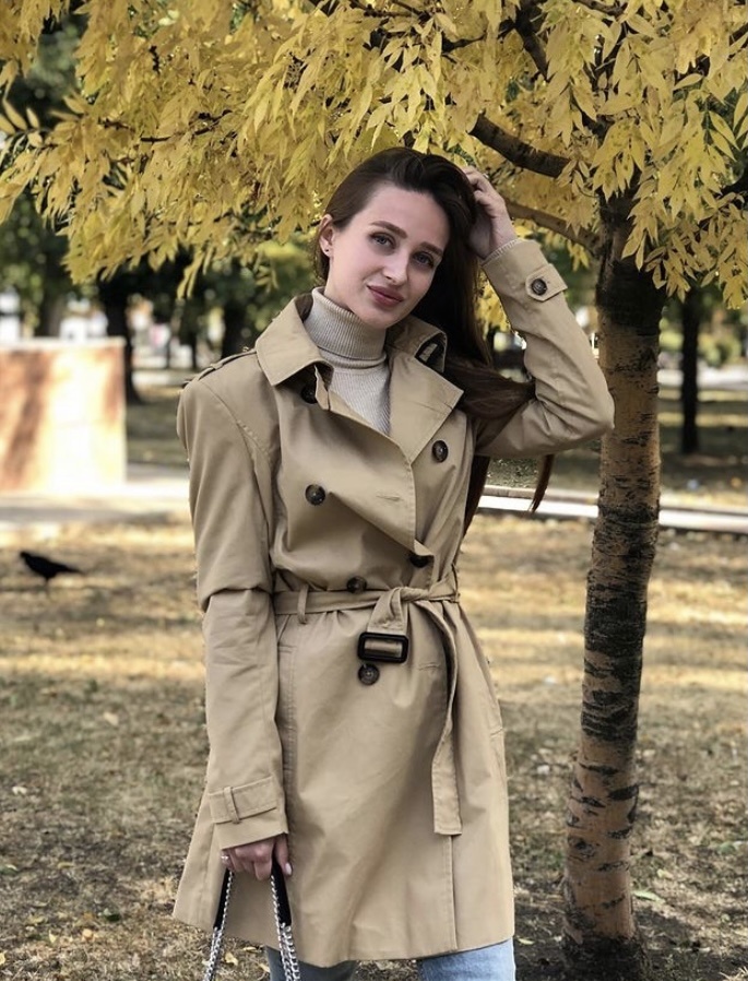 Эльвира привлекальеная девушка из Первоуральска цена от 4000 руб