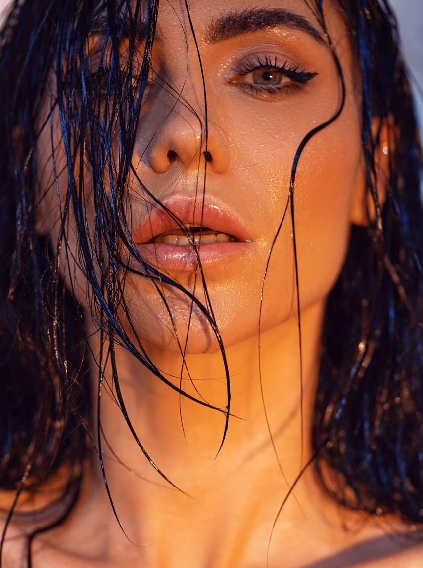 Эмилия привлекальеная девушка из Первоуральска цена от 8000 руб