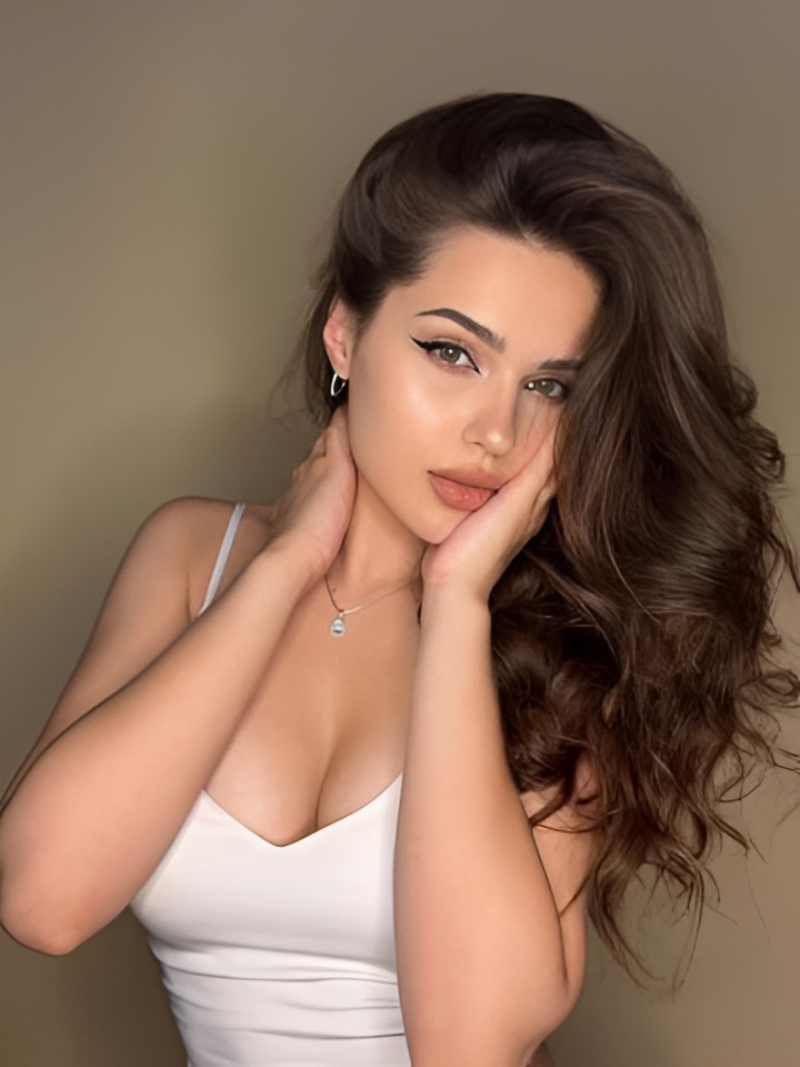 Индивидуалка Лидия, доступна для личного знакомства от 5000 руб