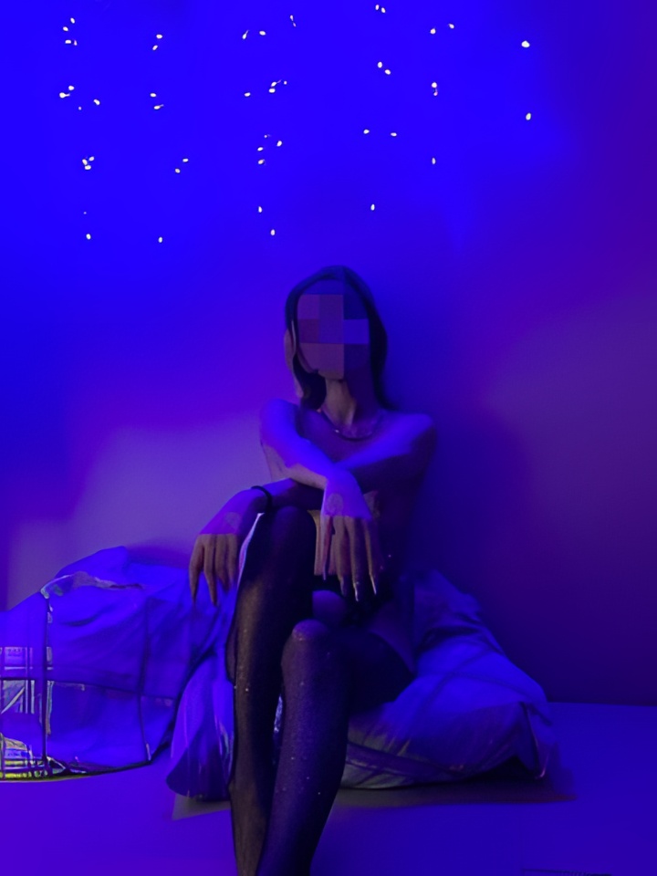 Индивидуалка Лорета, доступна для личного знакомства от 3000 руб