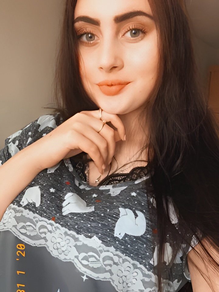 Индивидуалка Моника, доступна для личного знакомства от 3000 руб