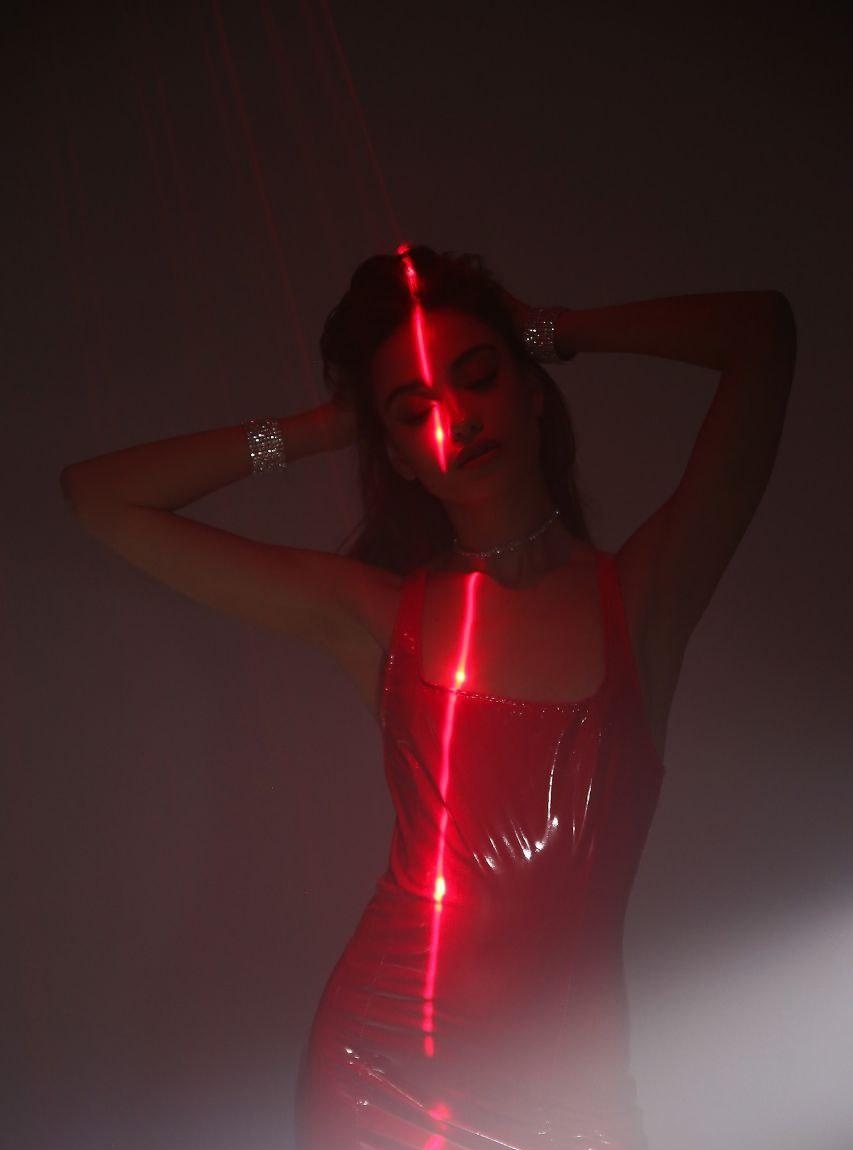 Индивидуалка Сабрина, доступна для личного знакомства от 10000 руб