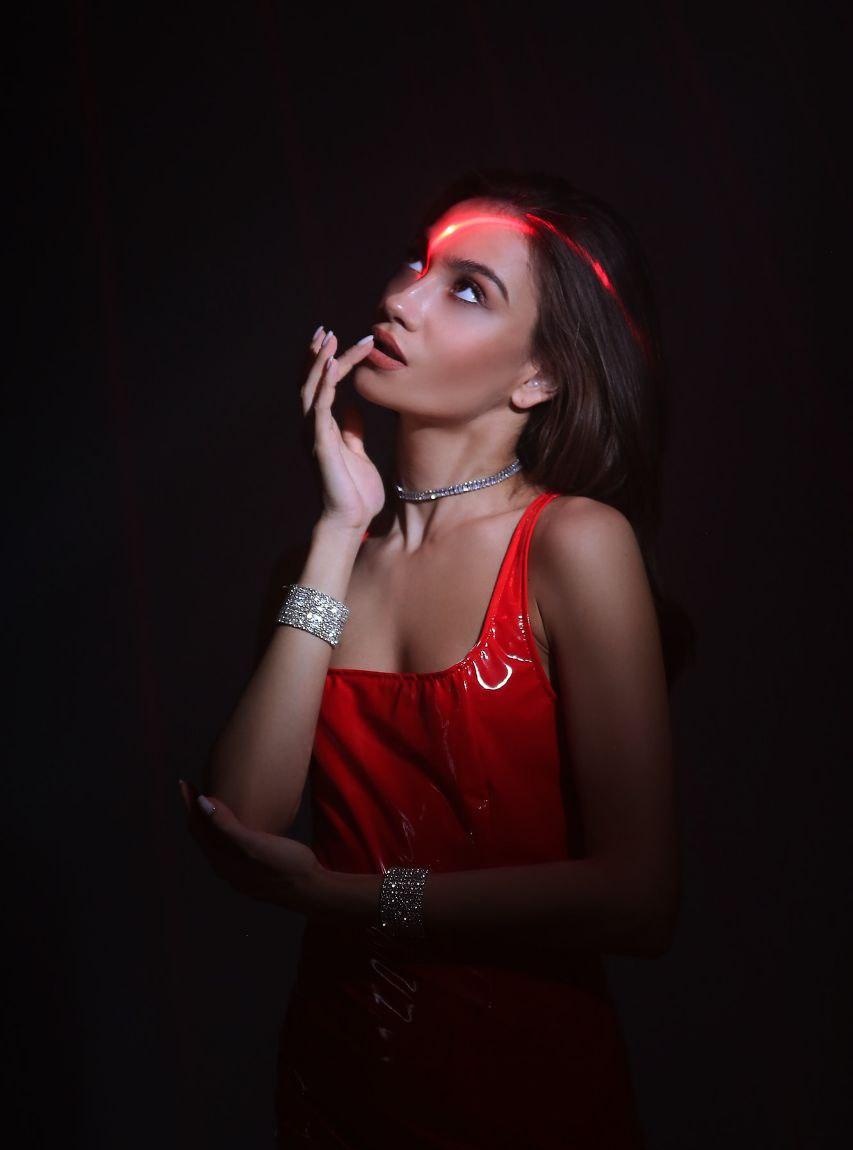 Индивидуалка Сабрина, доступна для личного знакомства от 10000 руб