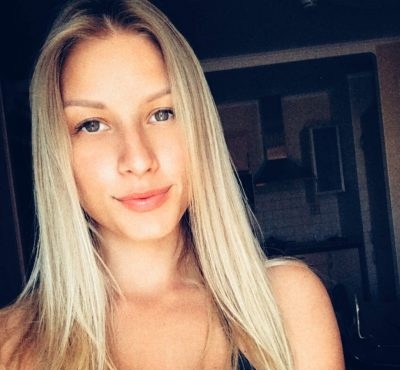 Индивидуалка Тоня, доступна для личного знакомства от 3000 руб