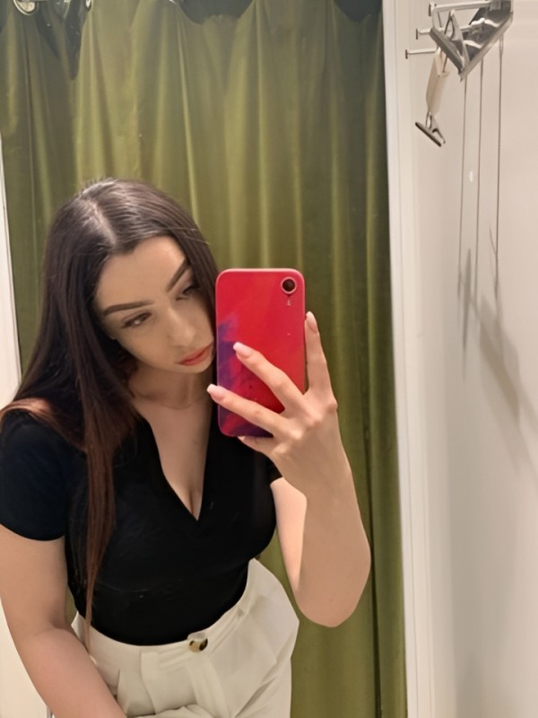 Борислава привлекательная девушка из Первоуральска цена от 4000 руб