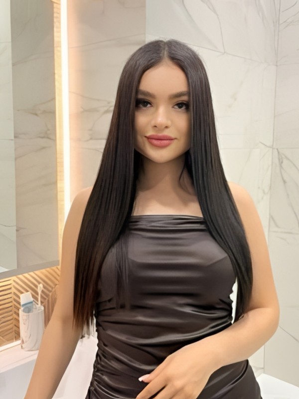 Дарья привлекательная девушка из Первоуральска цена от 4000 руб