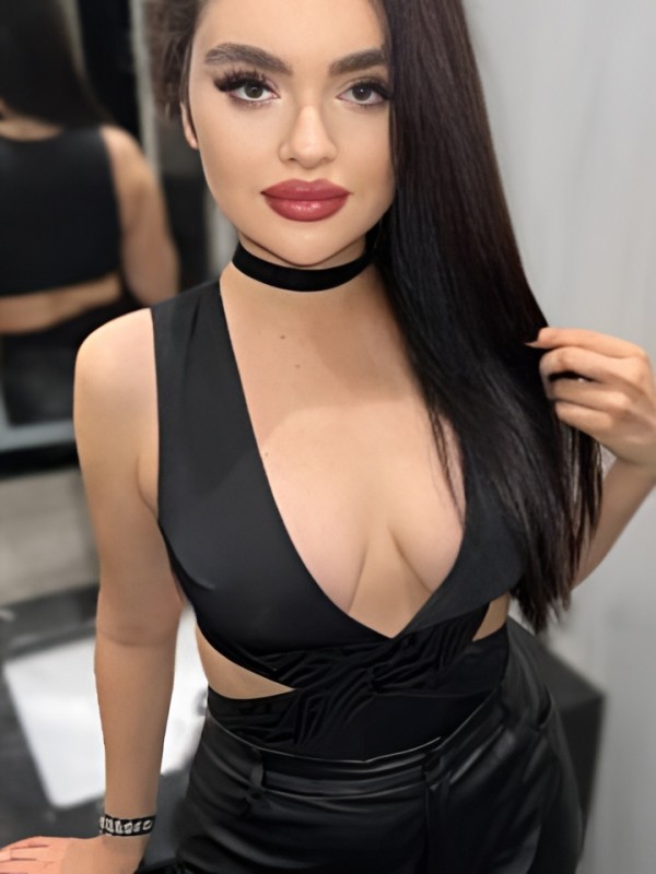 Дарья фото 3