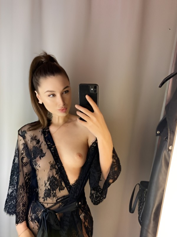 Танюша фото 2