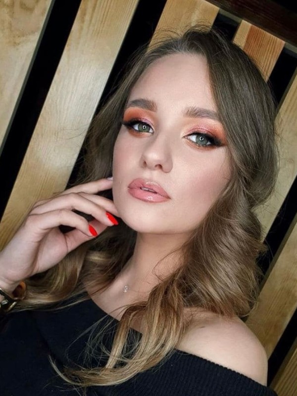 🎥 Даша фото 6