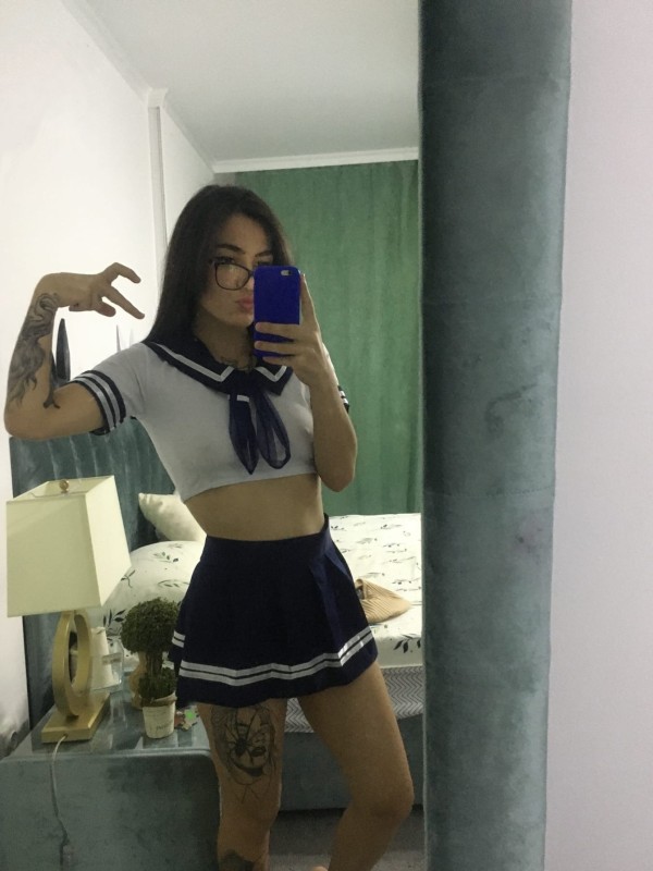 Дашка привлекательная девушка из Первоуральска цена от 3500 руб