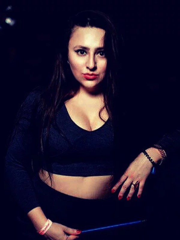 Люда привлекательная девушка из Первоуральска цена от 3500 руб