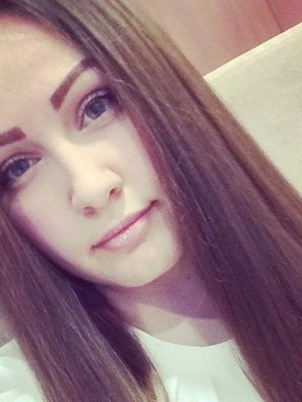 Ангелина привлекательная девушка из Первоуральска цена от 3500 руб