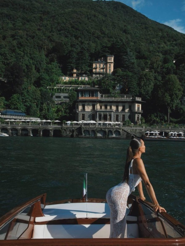 Амелия фото 5