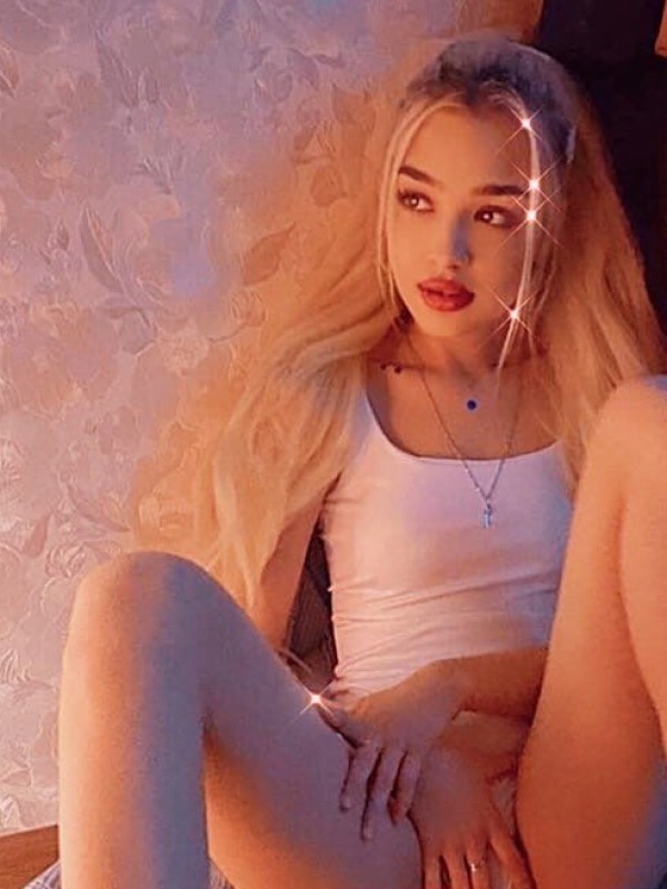 Лидия привлекательная девушка из Первоуральска цена от 3000 руб