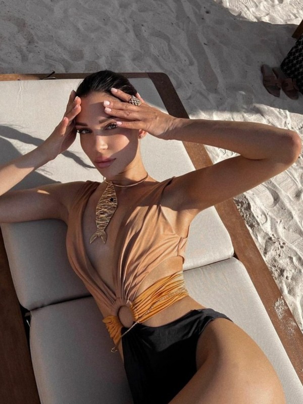 Влада привлекательная девушка из Первоуральска цена от 3000 руб