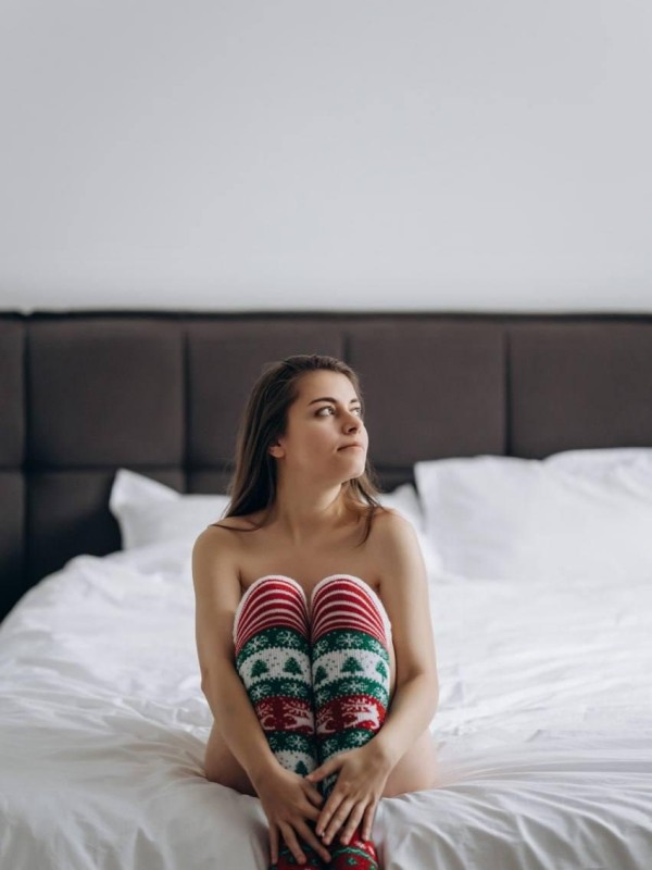 Виктория привлекательная девушка из Первоуральска цена от 4000 руб